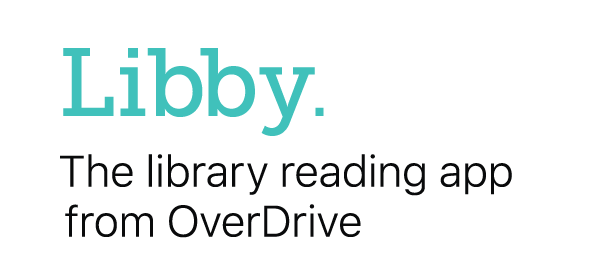 the library reading app from Overdrive