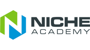 Niche academy logo